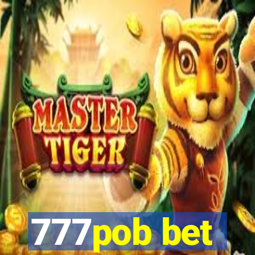 777pob bet